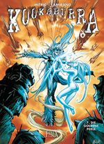 Kookaburra Cover des Buches Kookaburra (ISBN: 9783948057749)