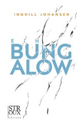 Ein Bungalow Cover des Buches Ein Bungalow (ISBN: 9783948065317)