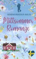 Mittsommer-Romanze Cover des Buches Mittsommer-Romanze (ISBN: 9783948091286)