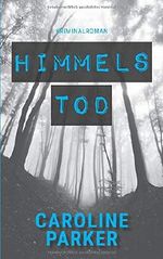Himmelstod (Amaryllis-Winter-Thriller, Band 2) Cover des Buches Himmelstod (Amaryllis-Winter-Thriller, Band 2) (ISBN: 9783948092009)