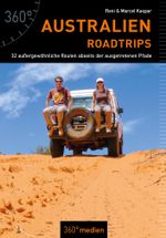 Australien – Roadtrips Cover des Buches Australien – Roadtrips (ISBN: 9783948097349)