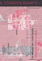 Briefe aus der Roten Wüste | Lettere dal deserto rosso Cover des Buches Briefe aus der Roten Wüste | Lettere dal deserto rosso (ISBN: 9783948107802)
