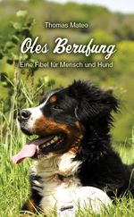 Oles Berufung Cover des Buches Oles Berufung (ISBN: 9783948108021)