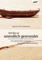 Ich bin so unendlich gestrandet Cover des Buches Ich bin so unendlich gestrandet (ISBN: 9783948108328)