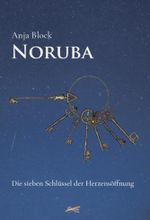 Noruba Cover des Buches Noruba (ISBN: 9783948108489)