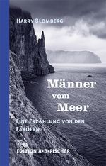 Männer vom Meer Cover des Buches Männer vom Meer (ISBN: 9783948114053)