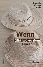 Wenn Glühwürmchen tanzen Cover des Buches Wenn Glühwürmchen tanzen (ISBN: 9783948156053)