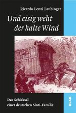 Und eisig weht der kalte Wind Cover des Buches Und eisig weht der kalte Wind (ISBN: 9783948156213)