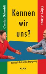 Kennen wir uns Cover des Buches Kennen wir uns (ISBN: 9783948156756)