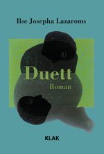 Duett Cover des Buches Duett (ISBN: 9783948156824)