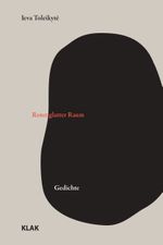 Roter glatter Raum Cover des Buches Roter glatter Raum (ISBN: 9783948156848)