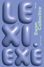 LEXI.exe Cover des Buches LEXI.exe (ISBN: 9783948174590)
