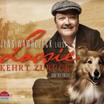 Jens Wawrczeck - Lassie kehrt zurück Cover des Buches Jens Wawrczeck - Lassie kehrt zurück (ISBN: 9783948210182)