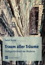 Traum aller Träume Cover des Buches Traum aller Träume (ISBN: 9783948217242)