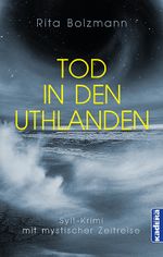Tod in den Uthlanden Cover des Buches Tod in den Uthlanden (ISBN: 9783948218287)