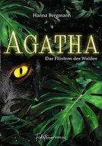 Agatha Cover des Buches Agatha (ISBN: 9783948253080)