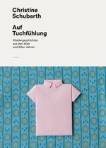 Auf Tuchfühlung Cover des Buches Auf Tuchfühlung (ISBN: 9783948255305)