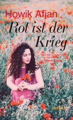 Rot ist der Krieg Cover des Buches Rot ist der Krieg (ISBN: 9783948259143)