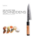 Die Kunst des Schneidens Cover des Buches Die Kunst des Schneidens (ISBN: 9783948264024)