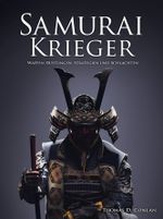 Samurai Krieger Cover des Buches Samurai Krieger (ISBN: 9783948264147)