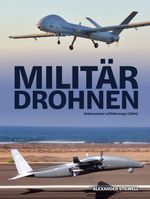 Militärdrohnen Cover des Buches Militärdrohnen (ISBN: 9783948264253)