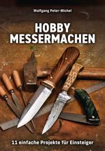 Hobby Messermachen Cover des Buches Hobby Messermachen (ISBN: 9783948264277)