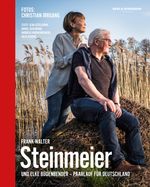 Frank-Walter Steinmeier und Elke Büdenbender. Paarlauf für Deutschland Cover des Buches Frank-Walter Steinmeier und Elke Büdenbender. Paarlauf für Deutschland (ISBN: 9783948272036)
