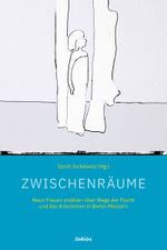 Zwischenräume Cover des Buches Zwischenräume (ISBN: 9783948297060)
