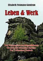 Leben und Werk Cover des Buches Leben und Werk (ISBN: 9783948313494)