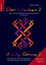 Der Lilienhain 2 | A Lily Grove 2 Cover des Buches Der Lilienhain 2 | A Lily Grove 2 (ISBN: 9783948315139)
