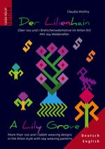Der Lilienhain | A Lily Grove Cover des Buches Der Lilienhain | A Lily Grove (ISBN: 9783948315160)