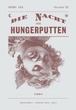 die Nacht der Hungerputten Cover des Buches die Nacht der Hungerputten (ISBN: 9783948336240)