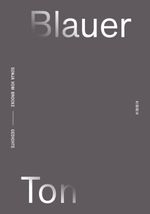 Blauer Ton Cover des Buches Blauer Ton (ISBN: 9783948336288)