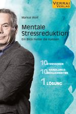Mentale Stressreduktion - Cover des Buches Mentale Stressreduktion - (ISBN: 9783948342814)