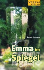 Emma im Spiegel Cover des Buches Emma im Spiegel (ISBN: 9783948342821)