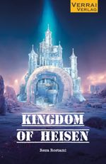 Kingdom of Heisen Cover des Buches Kingdom of Heisen (ISBN: 9783948342838)