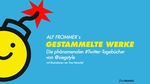 Gestammelte Werke Cover des Buches Gestammelte Werke (ISBN: 9783948373092)