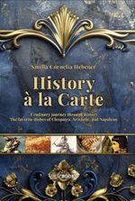History à la Carte Cover des Buches History à la Carte (ISBN: 9783948373672)