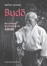 Budo Cover des Buches Budo (ISBN: 9783948378103)
