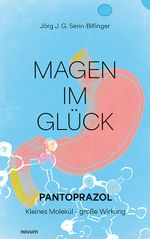 Magen im Glück Cover des Buches Magen im Glück (ISBN: 9783948379896)