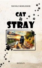 Cat & Stray Cover des Buches Cat & Stray (ISBN: 9783948390211)