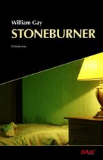 Stoneburner Cover des Buches Stoneburner (ISBN: 9783948392123)