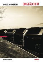 Eingeäschert Cover des Buches Eingeäschert (ISBN: 9783948392420)