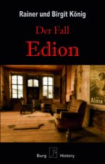 Der Fall Edion Cover des Buches Der Fall Edion (ISBN: 9783948397159)