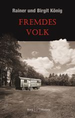 Fremdes Volk Cover des Buches Fremdes Volk (ISBN: 9783948397555)