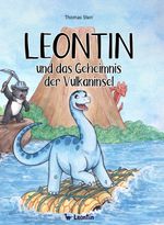 Leontin und das Geheimnis der Vulkaninsel Cover des Buches Leontin und das Geheimnis der Vulkaninsel (ISBN: 9783948409043)