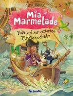 Mia Marmelade Cover des Buches Mia Marmelade (ISBN: 9783948409081)