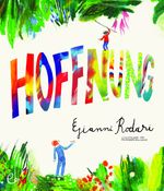 Hoffnung Cover des Buches Hoffnung (ISBN: 9783948410315)