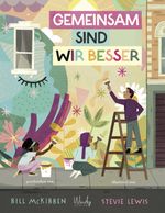 Gemeinsam sind wir besser Cover des Buches Gemeinsam sind wir besser (ISBN: 9783948417307)