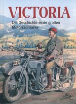 Victoria Cover des Buches Victoria (ISBN: 9783948437176)